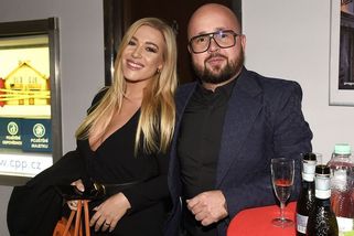 Dominika Myslivcová práskla do stolu! Ostře se vyjádřila k otci svého syna